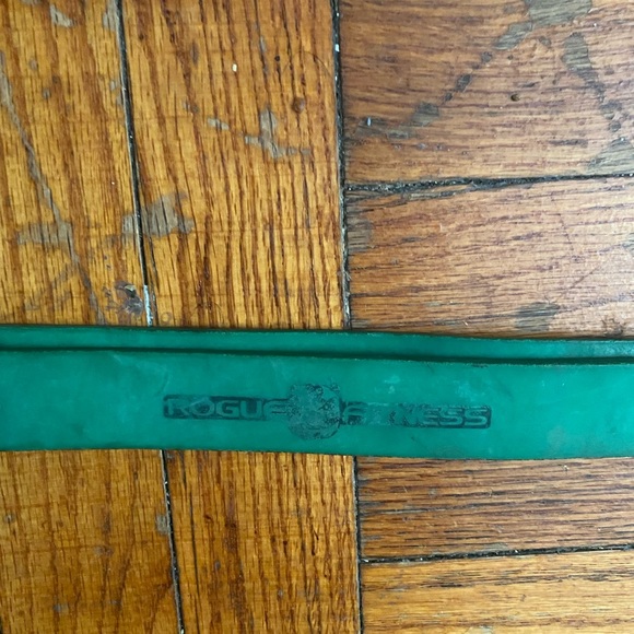 Resistance bands - Picture 5 of 5